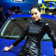 Illustration for article titled 2009 Ford Fiesta Gets Cirque Du Soleild In Shanghai